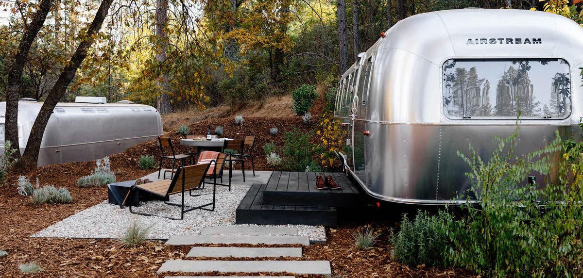 airstream